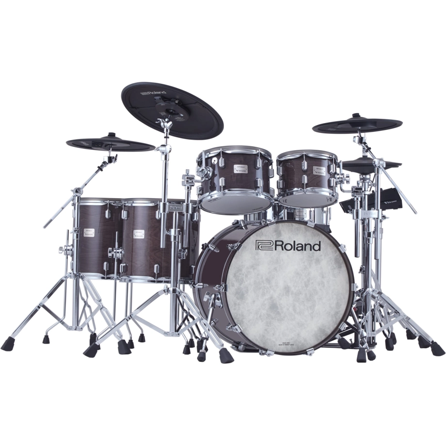 Електронний барабан Roland VAD716-GE KIT — купити в інтернет