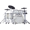 Фото №1 Електронний барабан Roland VAD716-PW KIT