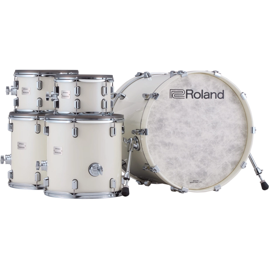Фото №2 Электронный барабан Roland VAD716-PW KIT