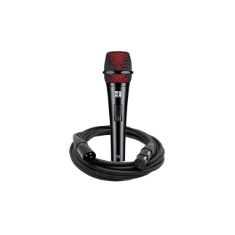 Фото sE Electronics V2 SWITCH XLR Фото sE Electronics V2 SWITCH XLR