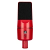 Фото №1 Студийный микрофон sE Electronics X1 A 2C Red 25th Anniversary Edition