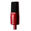 Фото №2 Студийный микрофон sE Electronics X1 A 2C Red 25th Anniversary Edition Фото №2 Студийный микрофон sE Electronics X1 A 2C Red 25th Anniversary Edition