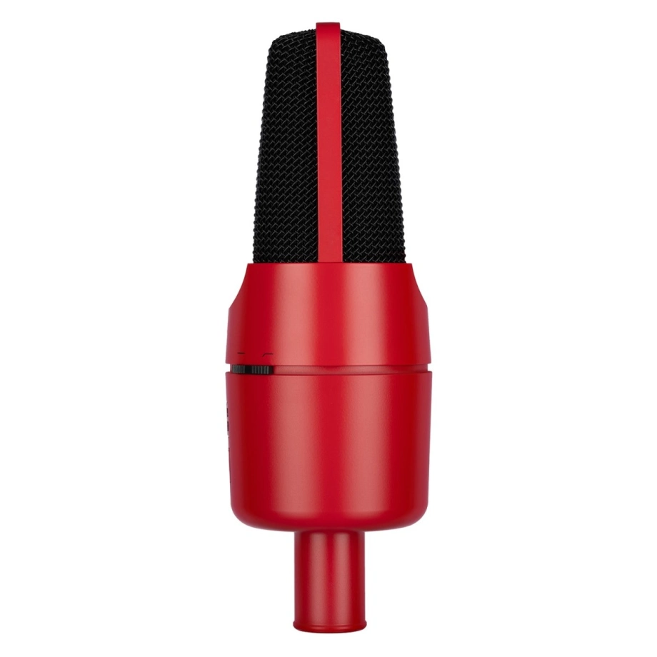 Фото №3 Студійний мікрофон sE Electronics X1 A 2C Red 25th Anniversary Edition