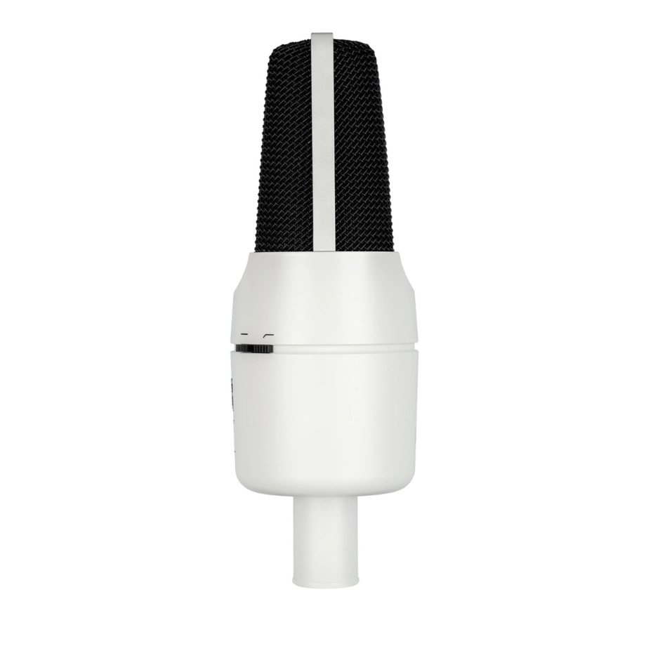 Фото №3 Студійний мікрофон sE Electronics X1 A 2C White 25th Anniversary Edition