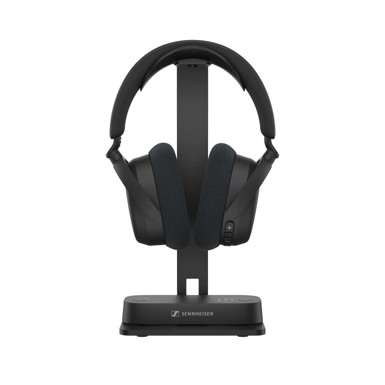 Фото №1 Навушники для аудіофілів Sennheiser RS 275 TV Фото №1 Навушники для аудіофілів Sennheiser RS 275 TV