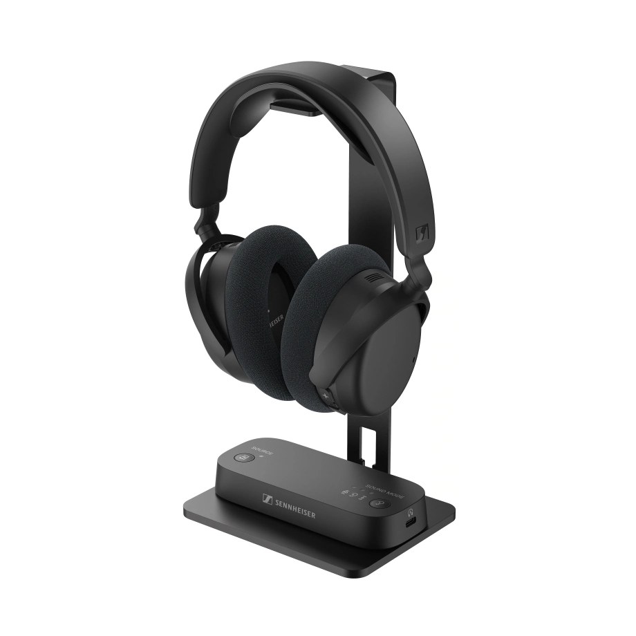 Фото №3 Навушники для аудіофілів Sennheiser RS 275 TV
