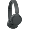 Фото №4 Навушники для аудіофілів Sony WH-CH520 Black Фото №4 Навушники для аудіофілів Sony WH-CH520 Black