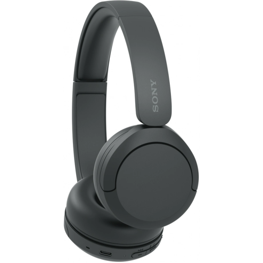 Фото №4 Наушники для аудиофилов Sony WH-CH520 Black