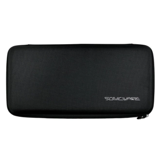 SONICWARE LIVEN / deconstruct Carrying Case SONICWARE LIVEN / deconstruct Carrying Case
