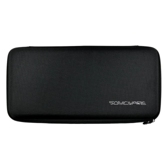 SONICWARE LIVEN / deconstruct Carrying Case SONICWARE LIVEN / deconstruct Carrying Case
