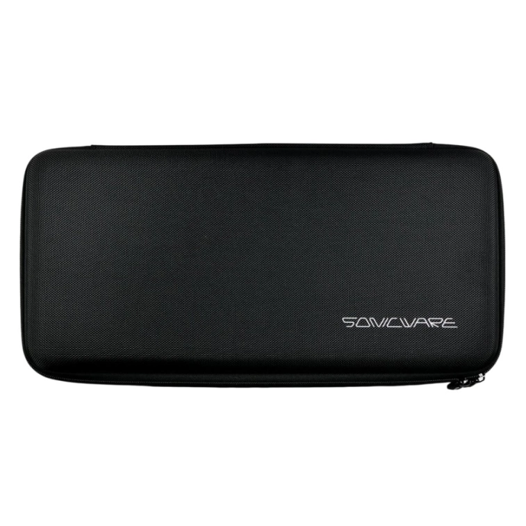 Фото №1 Сумка/кейс SONICWARE LIVEN / deconstruct Carrying Case