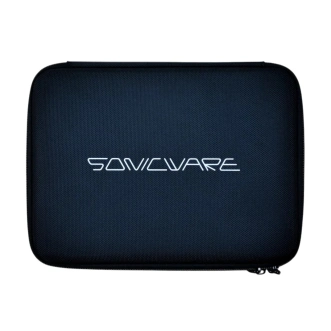 SONICWARE CyDrums/Lofi-12 XT/SmplTrek Carrying Case SONICWARE CyDrums/Lofi-12 XT/SmplTrek Carrying Case