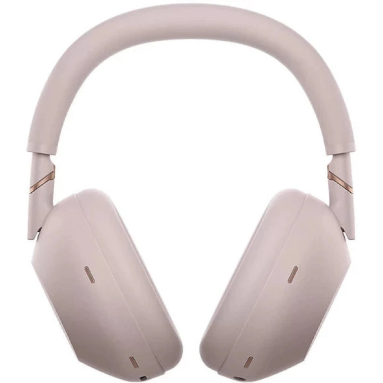 Фото №1 Навушники для аудіофілів Sony WH-1000XM6 Pink