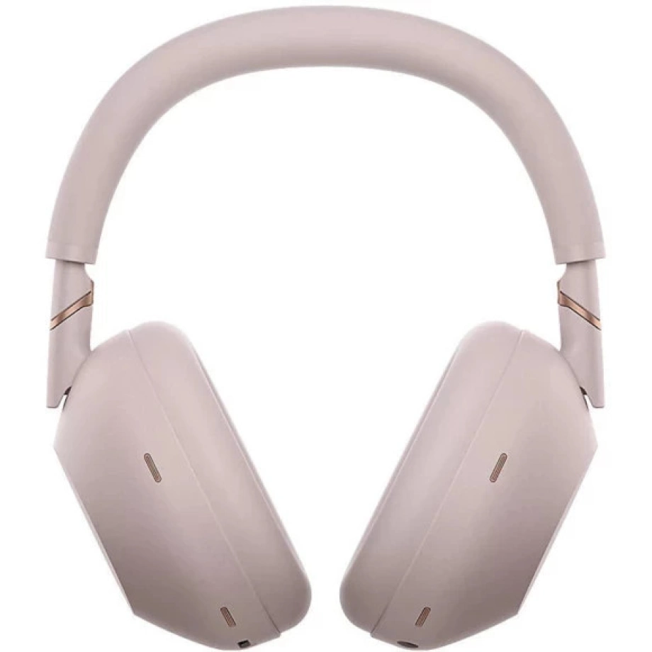 Навушники для аудіофілів Sony WH-1000XM6 Pink — купити в інтернет