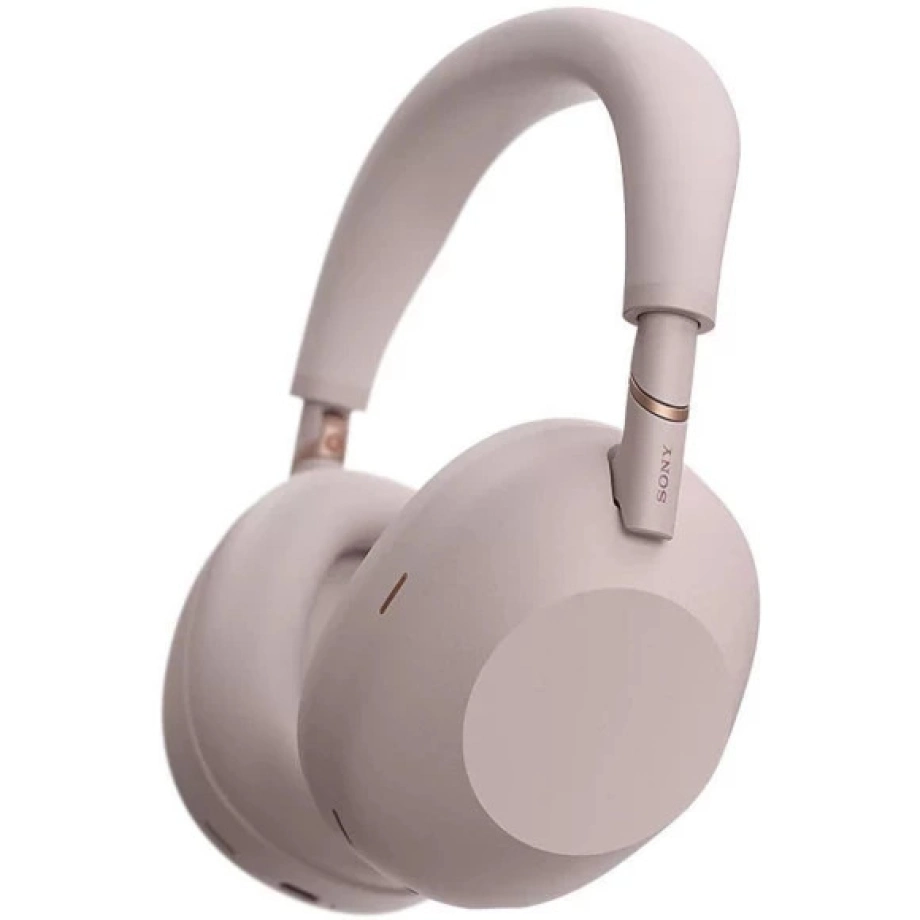Фото №3 Навушники для аудіофілів Sony WH-1000XM6 Pink
