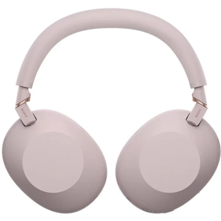 Навушники для аудіофілів Sony WH-1000XM6 Pink — купити в інтернет