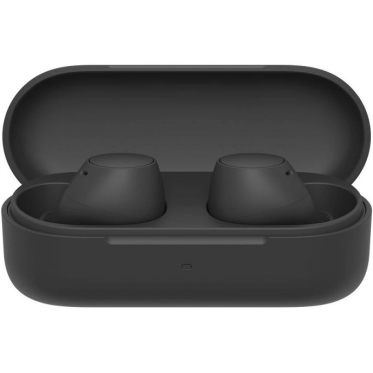 Фото №1 Навушники для плеєра Sony WF-C510 Black Фото №1 Навушники для плеєра Sony WF-C510 Black