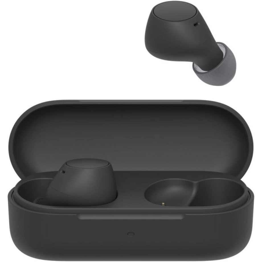 Фото №2 Навушники для плеєра Sony WF-C510 Black