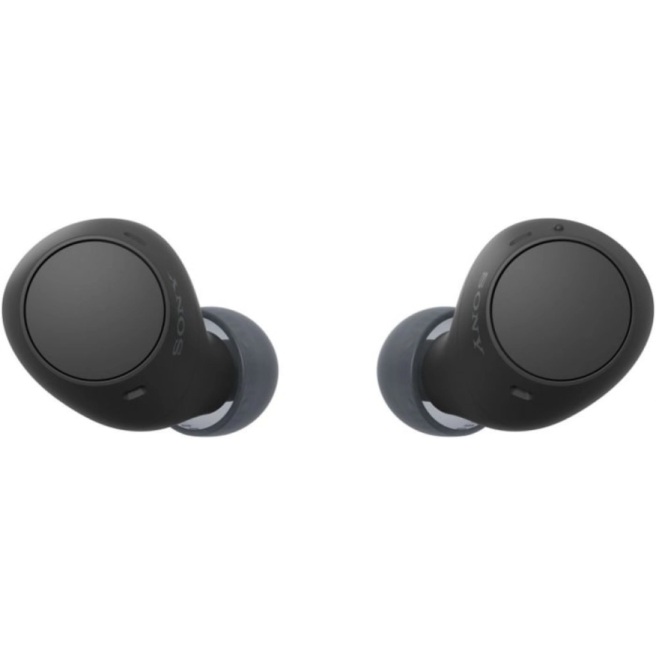 Фото №4 Навушники для плеєра Sony WF-C510 Black