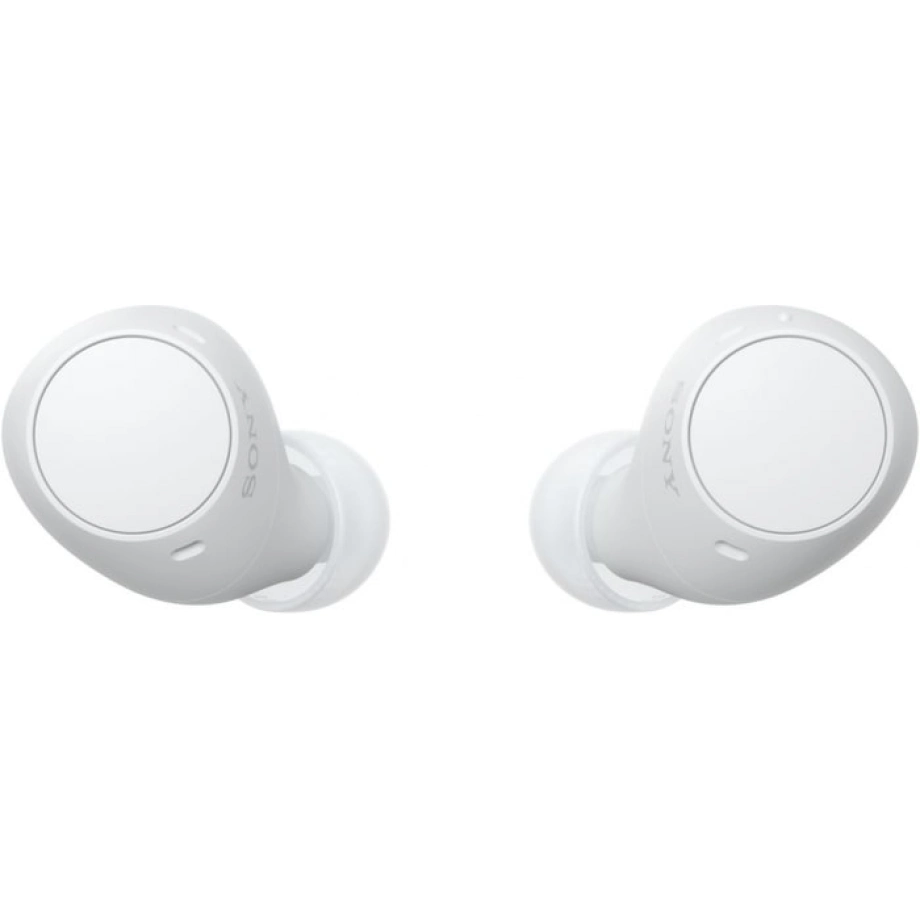 Фото №4 Наушники для плеера Sony WF-C510 White