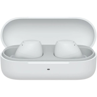 Фото Sony WF-C510 White