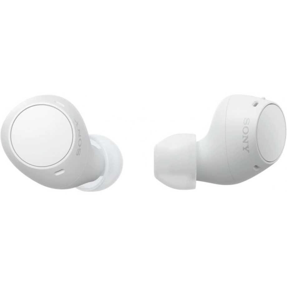 Фото №3 Наушники для плеера Sony WF-C510 White