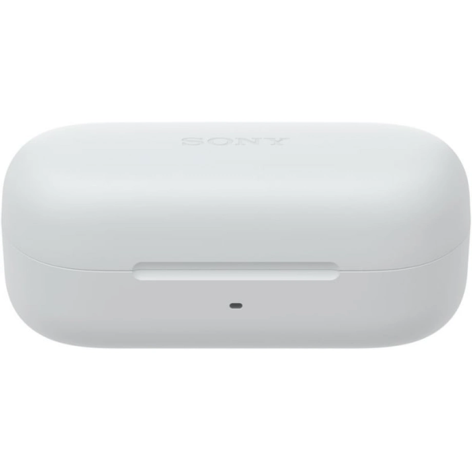 Фото №5 Наушники для плеера Sony WF-C510 White