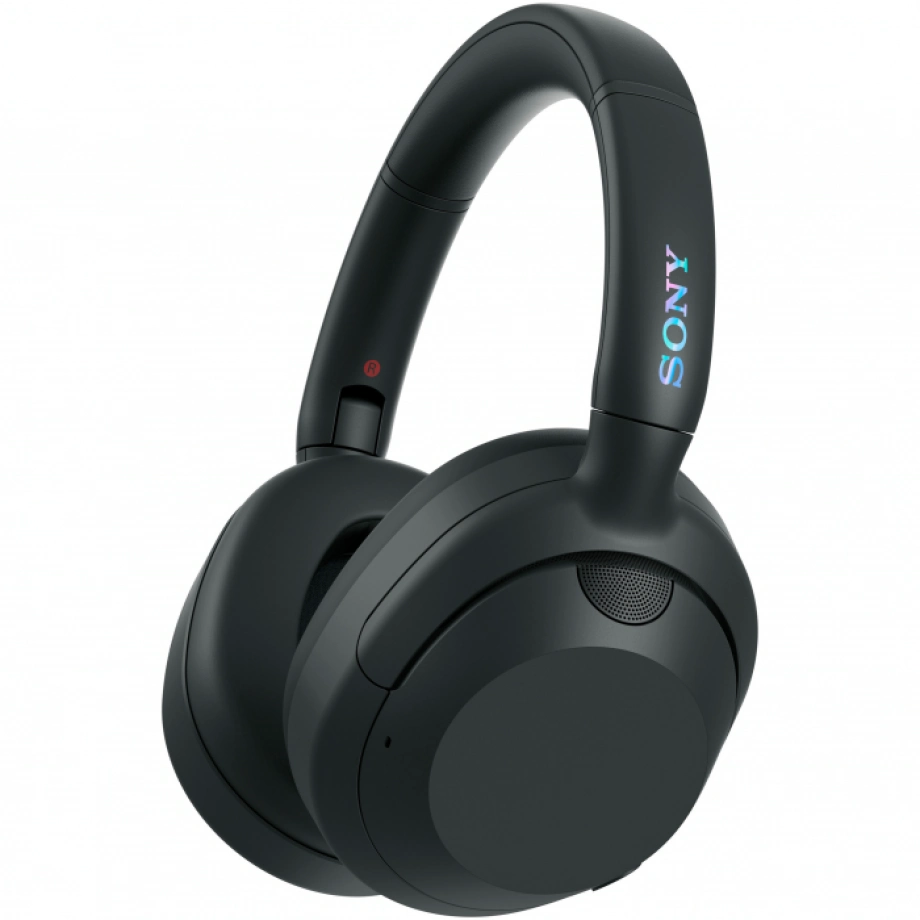 ジャンク品　Sony ULT WEAR Навушники для аудіофілів Sony ULT WEAR Black — купити в інтернет