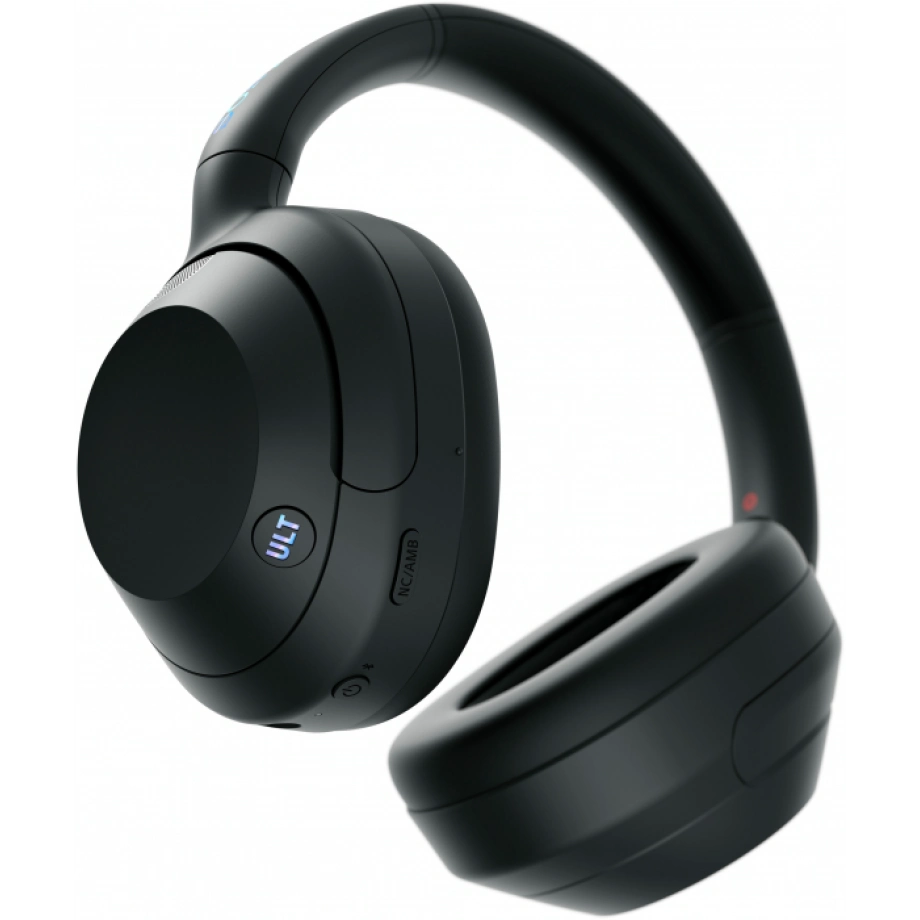 Навушники для аудіофілів Sony ULT WEAR Black — купити в інтернет