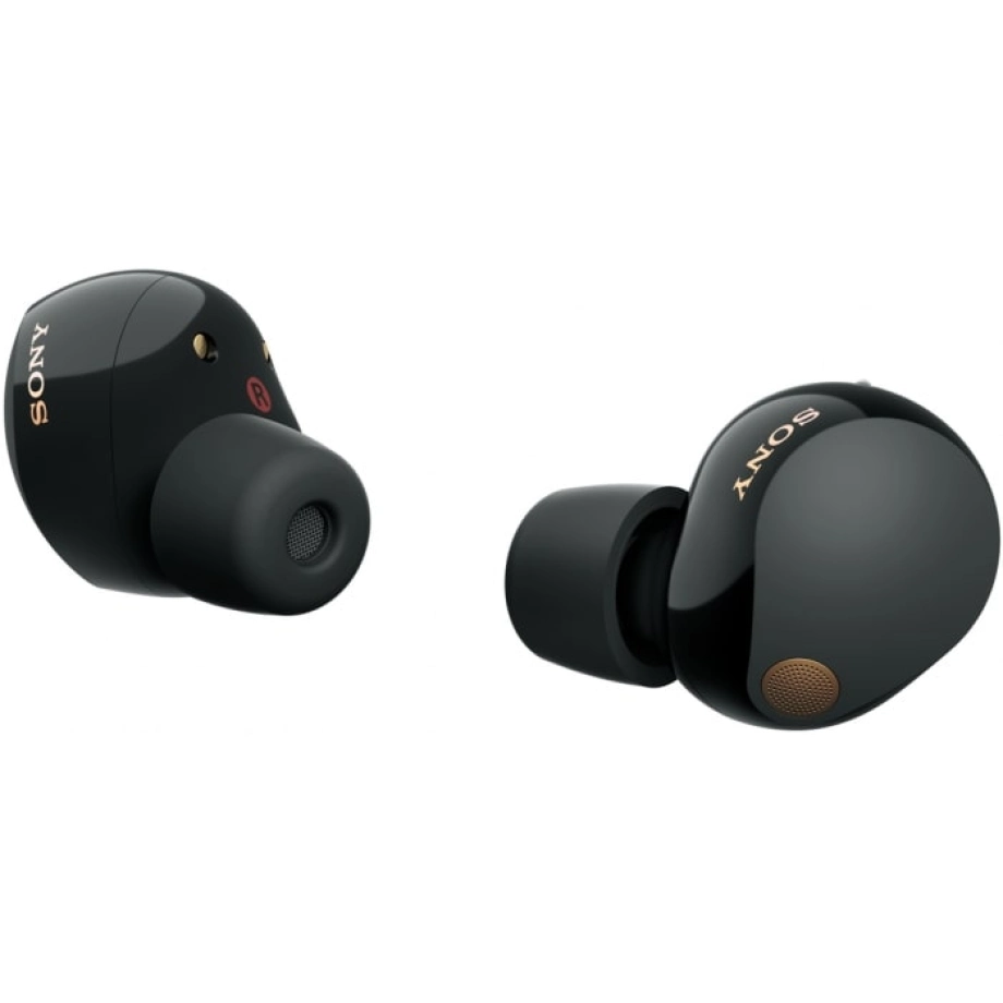 Фото №4 Навушники для плеєра Sony WF-1000XM5 Black