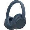 Наушники для аудиофилов Sony WH-CH720N Blue