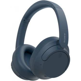 Фото Sony WH-CH720N Blue