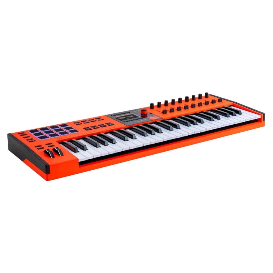 Фото №3 Midi-клавиатура Arturia KeyLab 49 mk3 Ultra