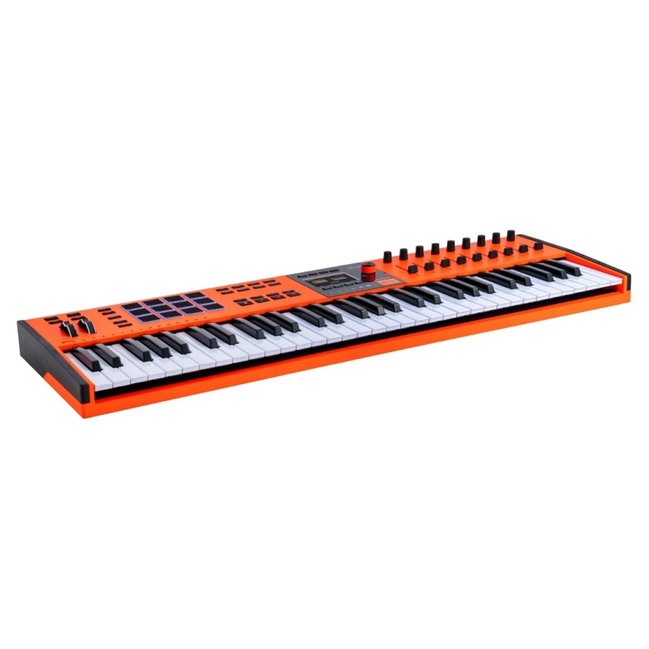 Фото №3 Midi-клавиатура Arturia KeyLab 61 mk3 Ultra