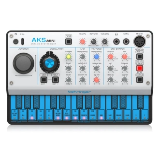 Фото Behringer AKS MINI Фото Behringer AKS MINI