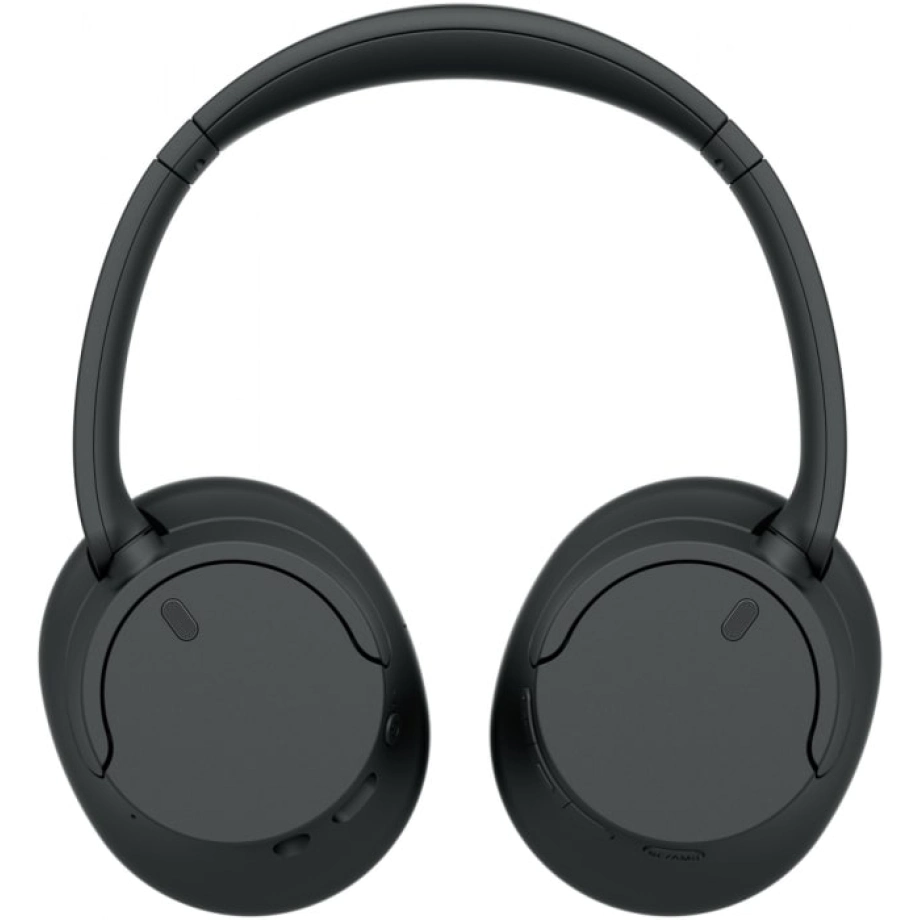 Фото №2 Навушники для аудіофілів Sony WH-CH720N Black