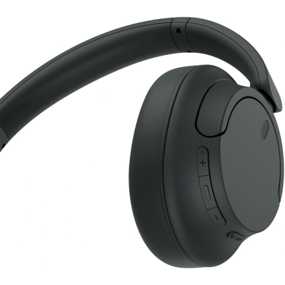 Фото №3 Навушники для аудіофілів Sony WH-CH720N Black