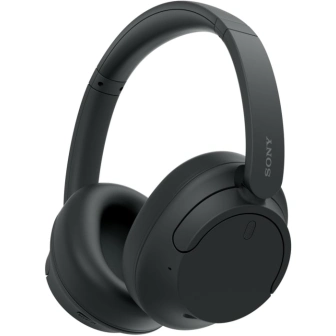Фото Sony WH-CH720N Black