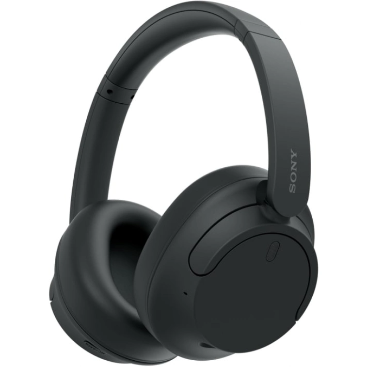 Фото №1 Навушники для аудіофілів Sony WH-CH720N Black Фото №1 Навушники для аудіофілів Sony WH-CH720N Black