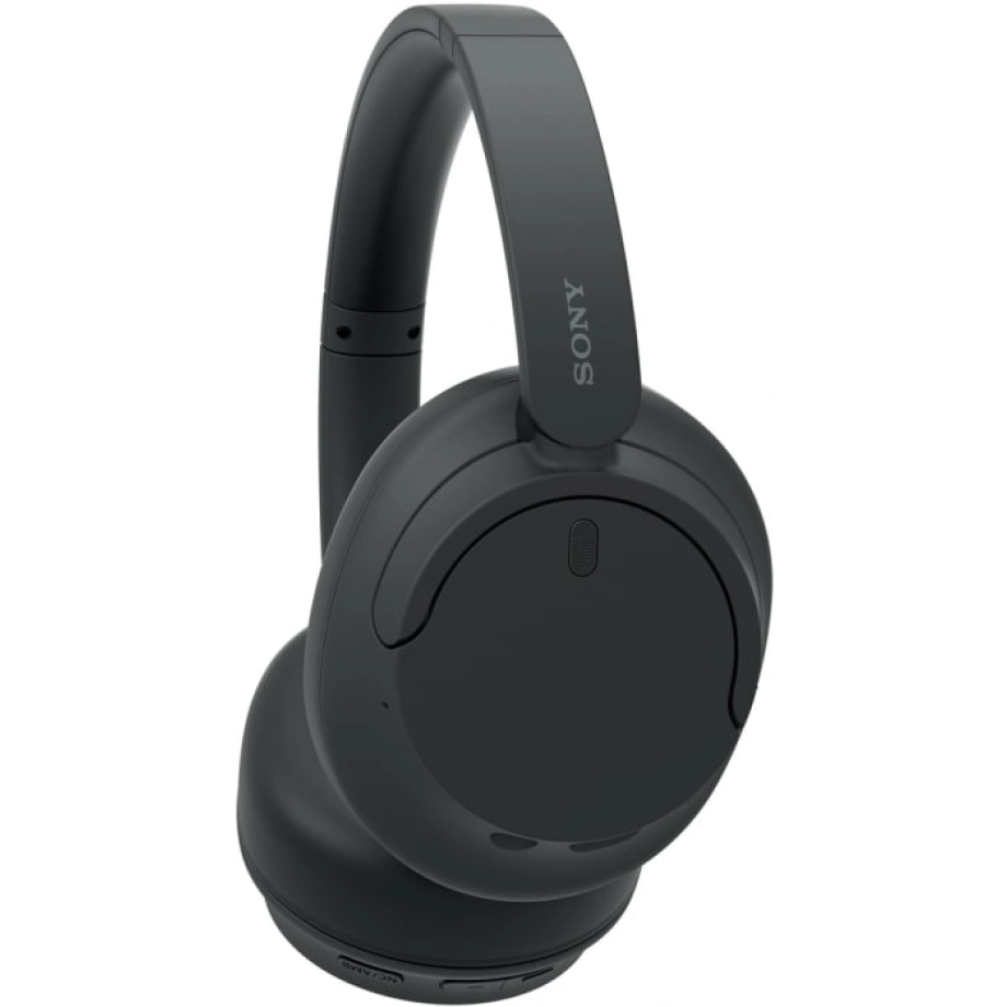 Фото №4 Навушники для аудіофілів Sony WH-CH720N Black