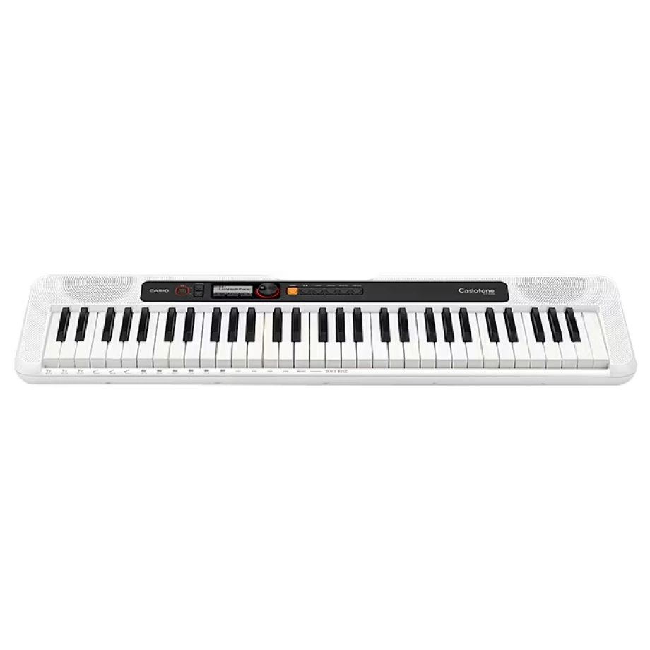 Фото №2 Синтезатор Casio CT-S200WE