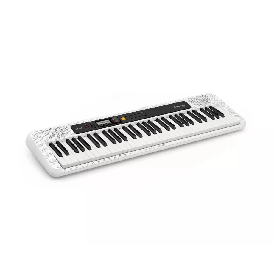 Фото №4 Синтезатор Casio CT-S200WE