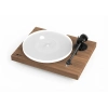 Проигрыватель винила Pro-Ject X1 B Pick It PRO B Walnut