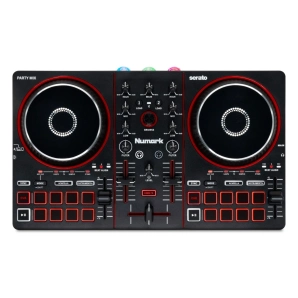 Фото Numark Party Mix III