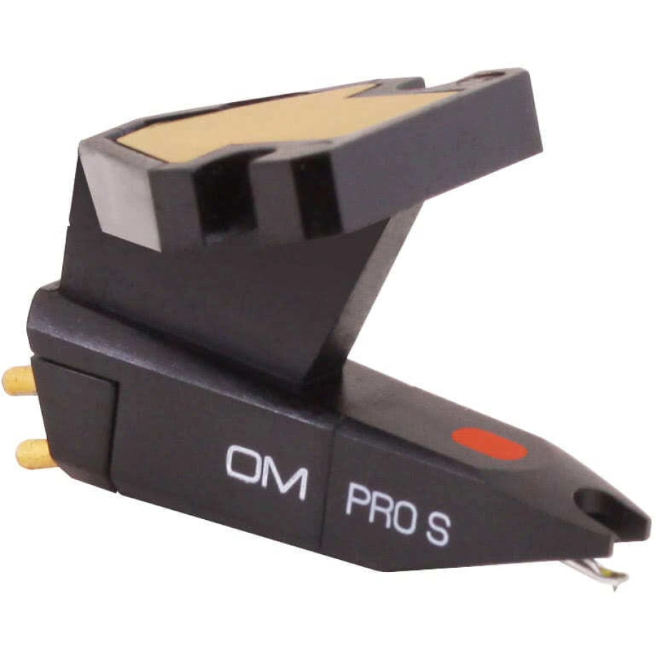 Фото №3 Ortofon OM PRO S (Картридж с иглой)