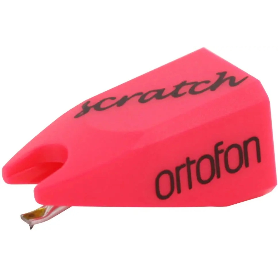 Фото №3 Ortofon Stylus Scratch