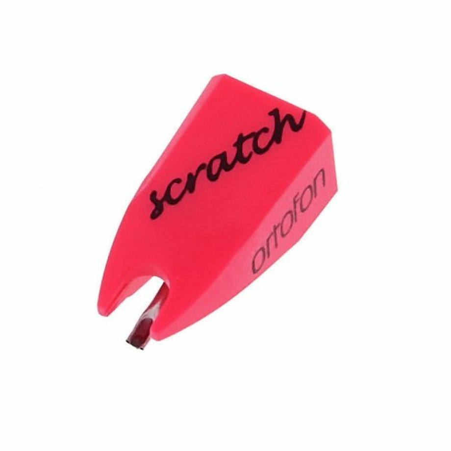 Фото №2 Ortofon Stylus Scratch