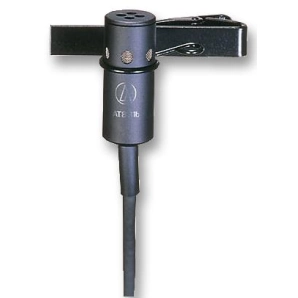 Фото Audio-Technica AT831b