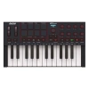 Midi-клавиатура Akai MPK Mini IV Black