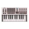 Midi-клавиатура Akai MPK Mini IV Gray
